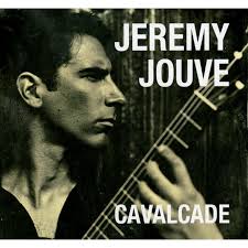 Cavalcade